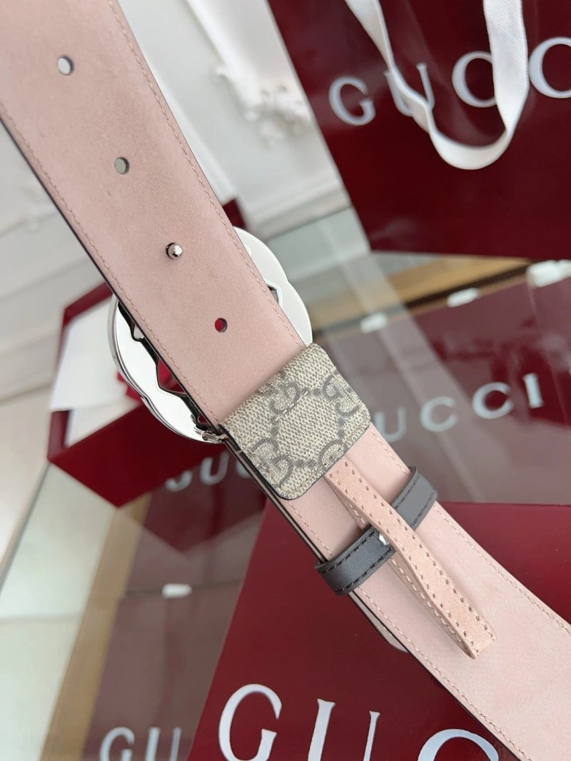 Gucci Belts Unisex 290929