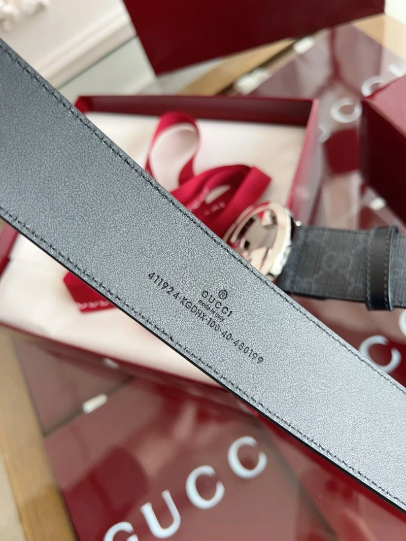 Gucci Belts OnTrend 290938