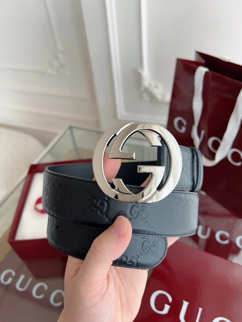 Gucci Belts Upgraded 290910