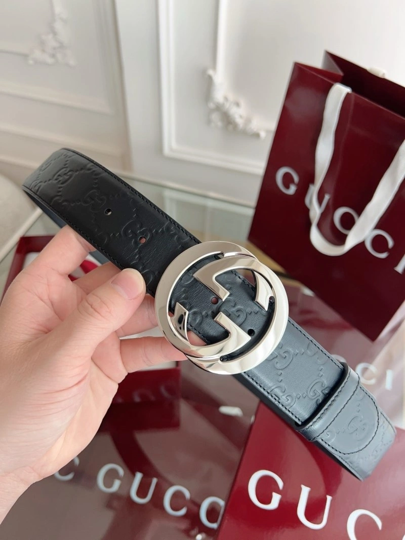 Gucci Belts Upgraded 290910