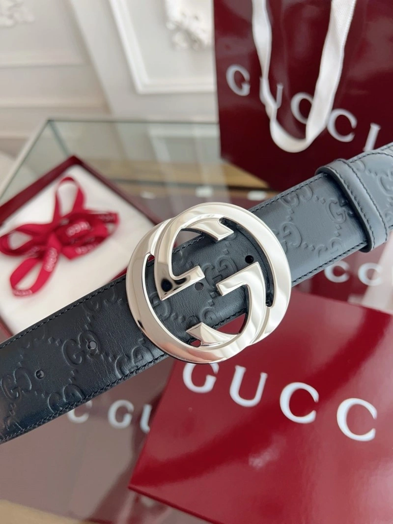 Gucci Belts Upgraded 290910
