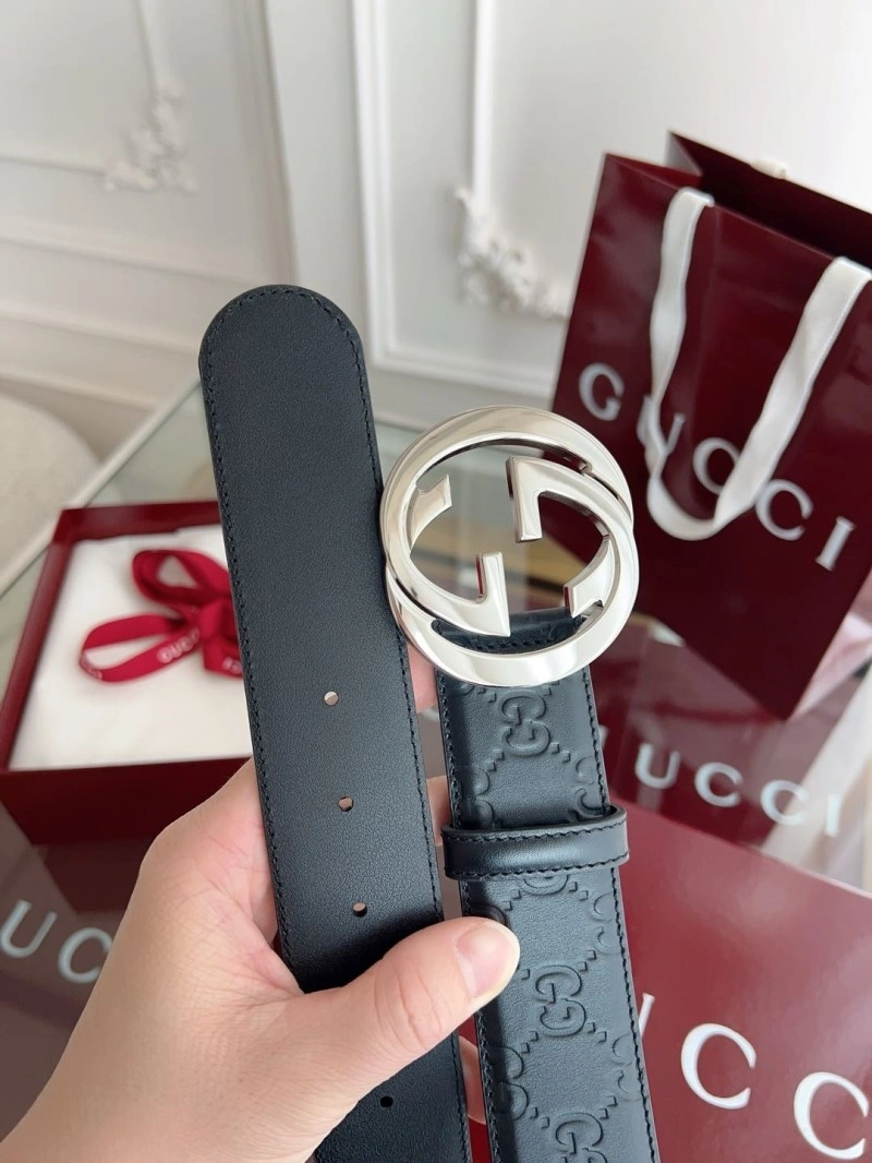 Gucci Belts Upgraded 290910