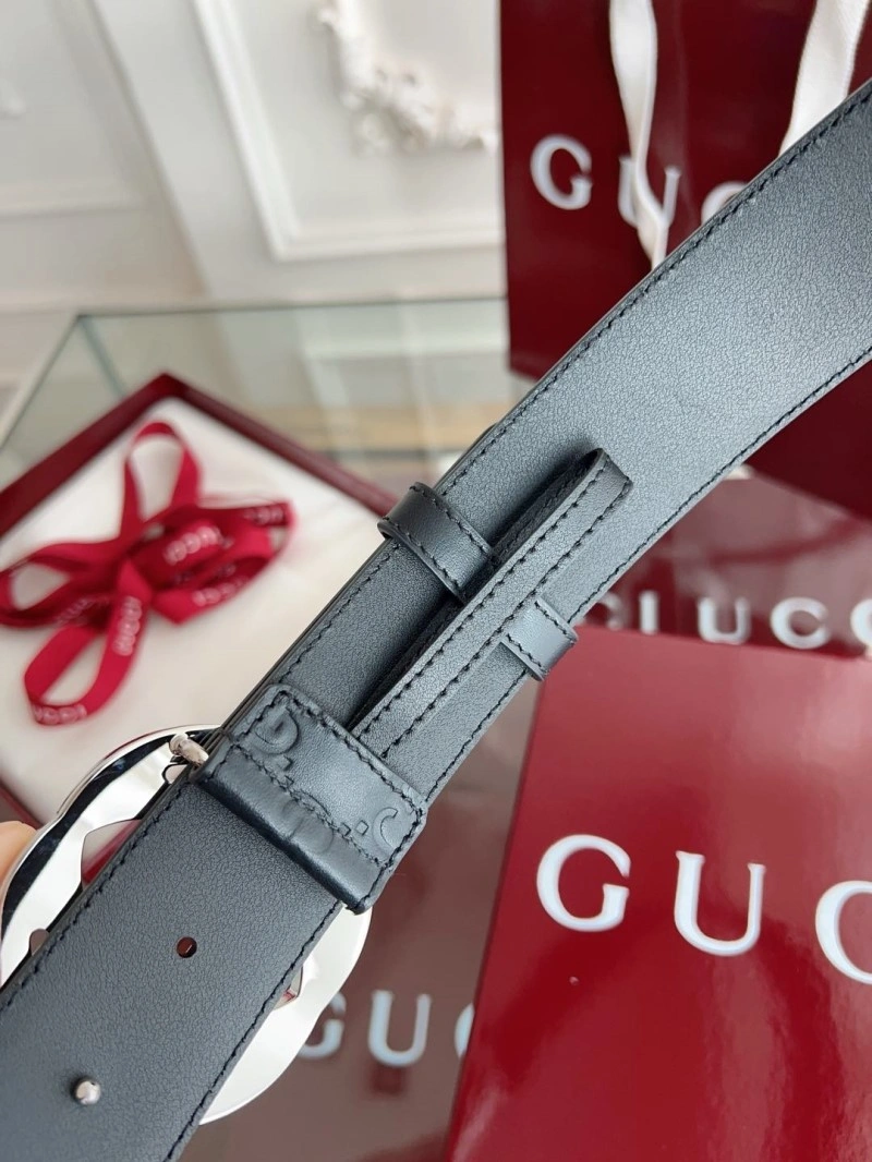 Gucci Belts Upgraded 290910