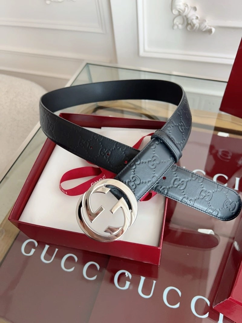 Gucci Belts Upgraded 290910