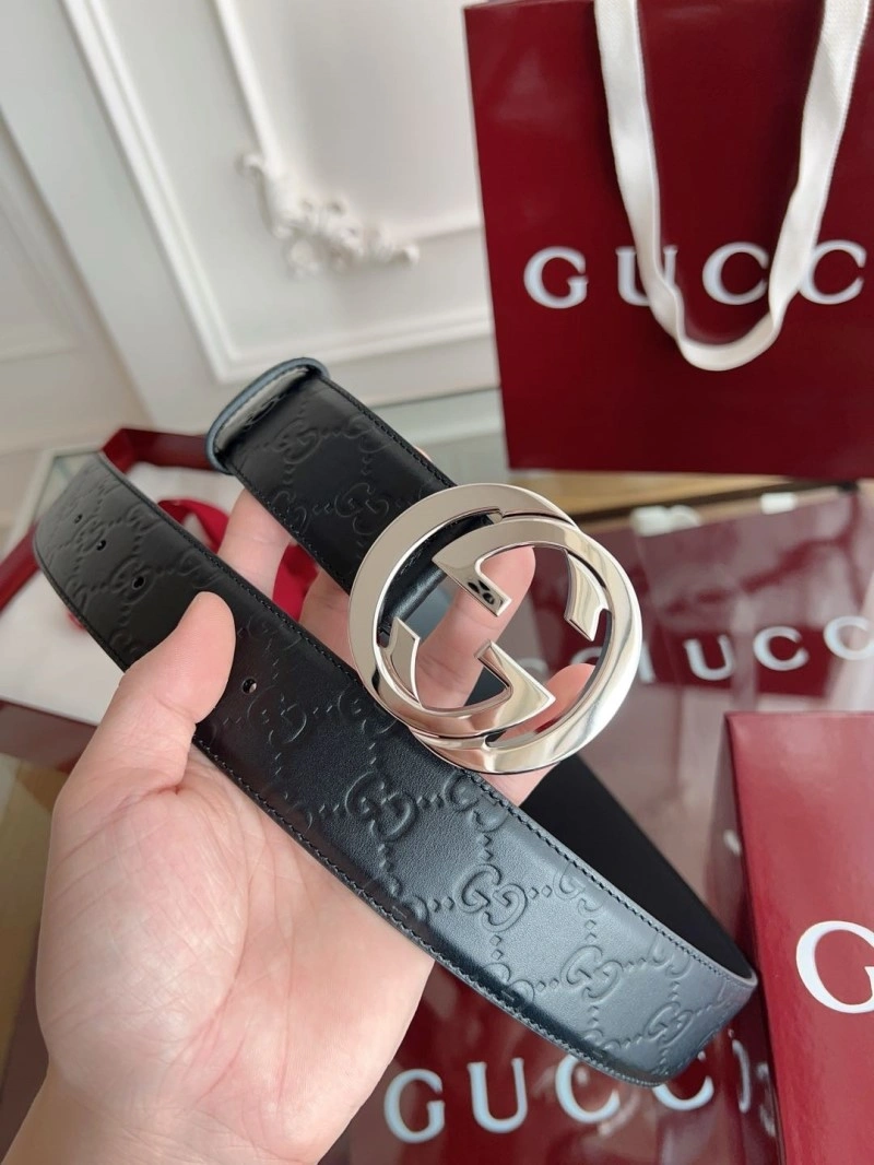 Gucci Belts Upgraded 290910