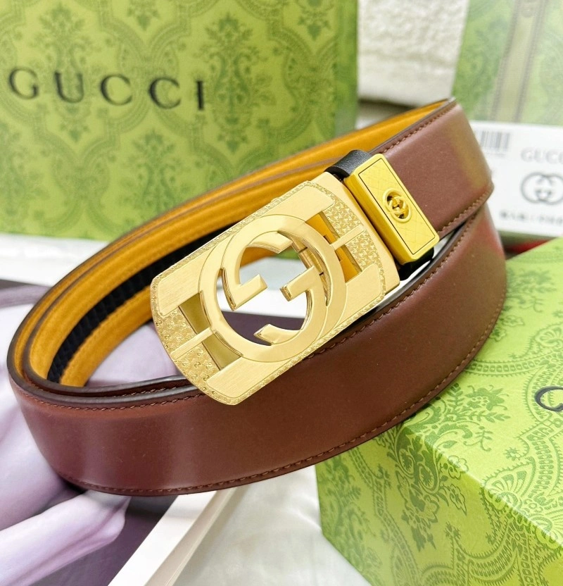ComfortFit Gucci Belts 290911