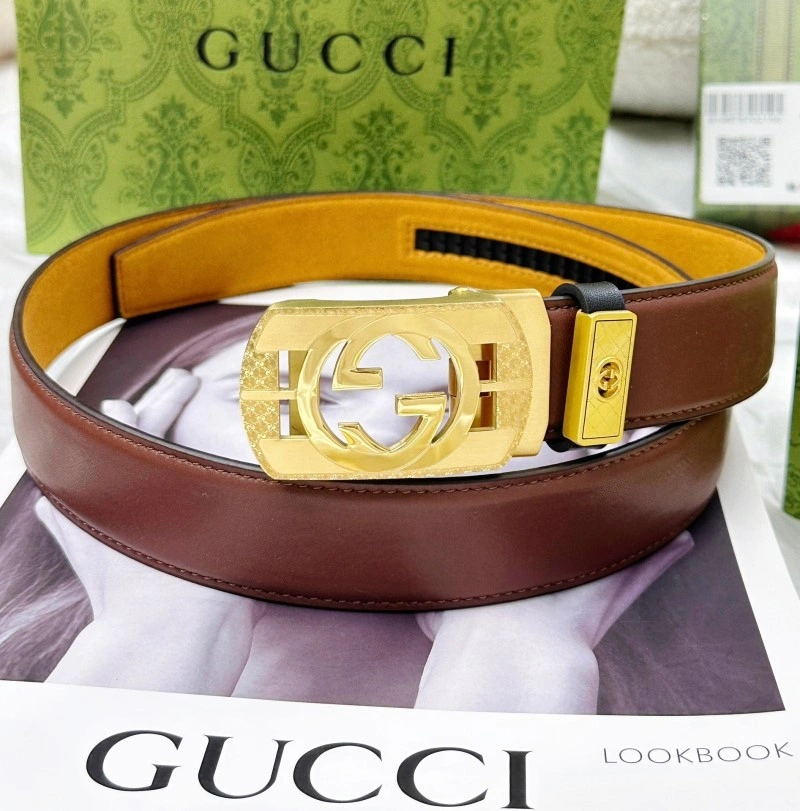 ComfortFit Gucci Belts 290911