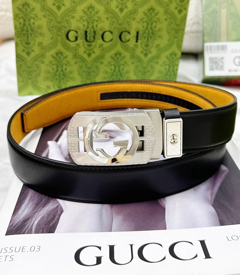 ComfortFit Gucci Belts 290911
