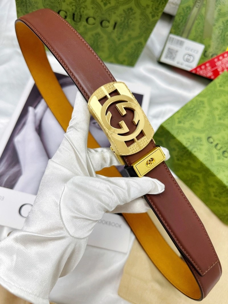ComfortFit Gucci Belts 290911