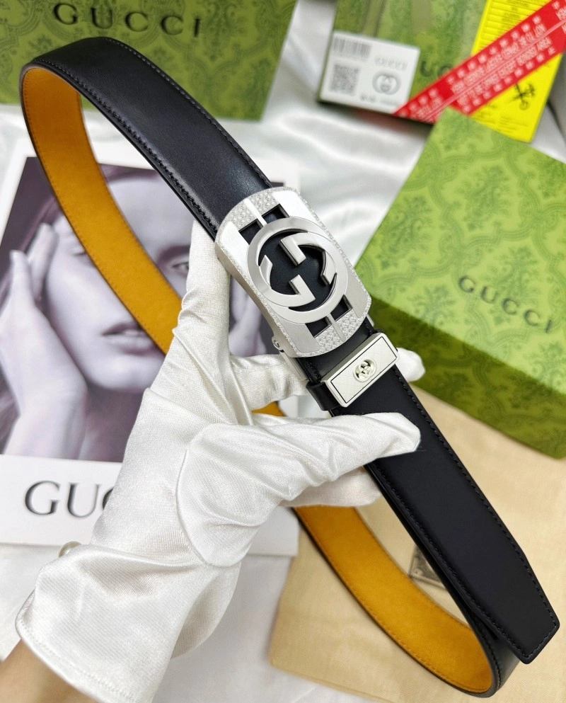 ComfortFit Gucci Belts 290911