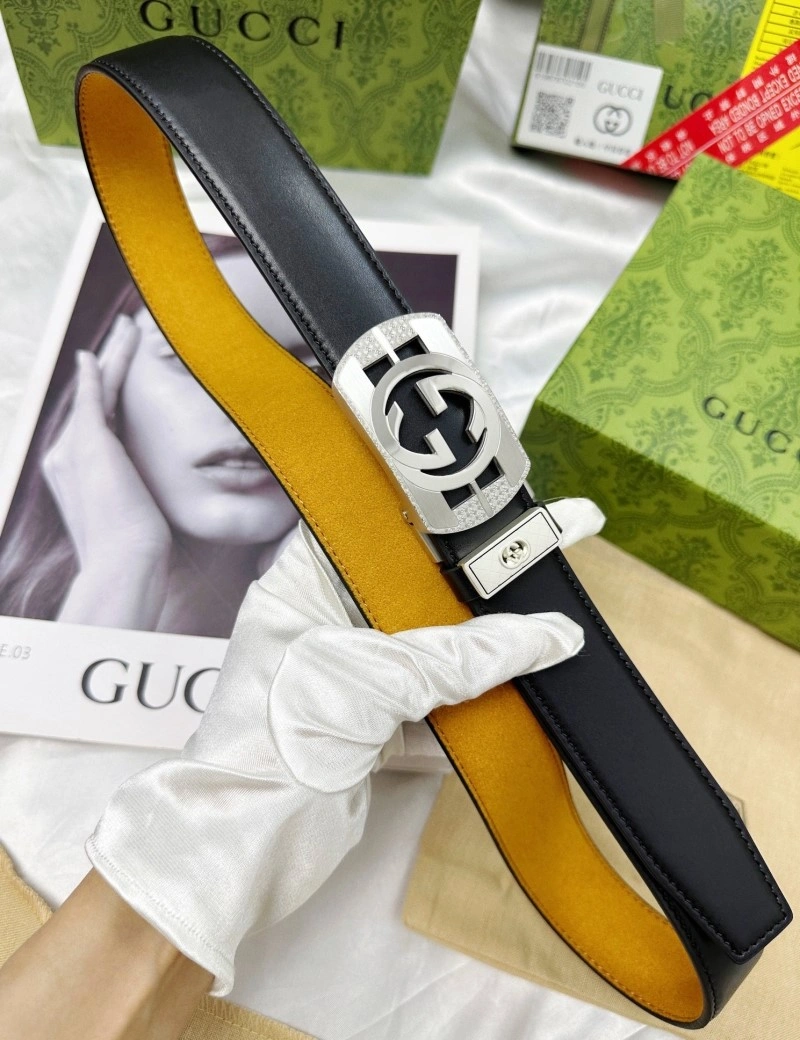 ComfortFit Gucci Belts 290911