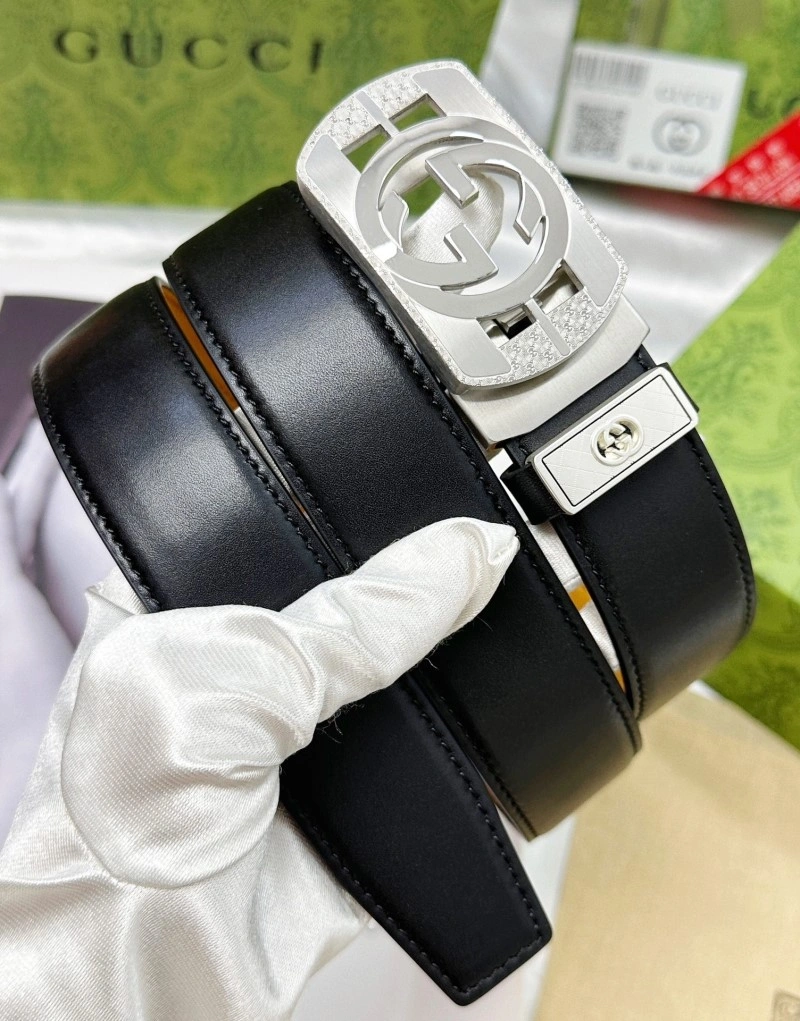 Gucci Belts Tailored 290909