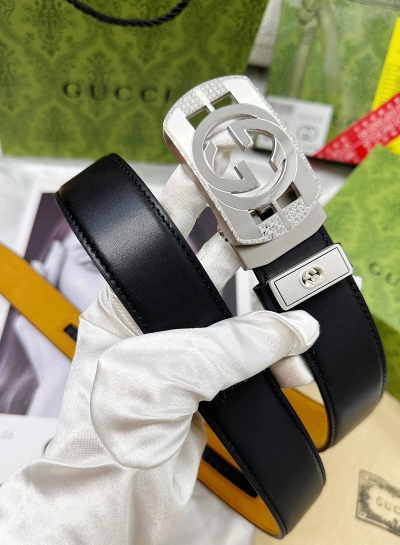 Gucci Belts Tailored 290909