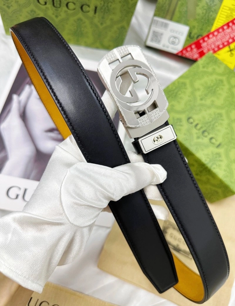Gucci Belts Tailored 290909