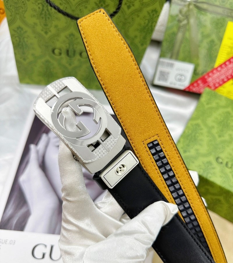 Gucci Belts Tailored 290909