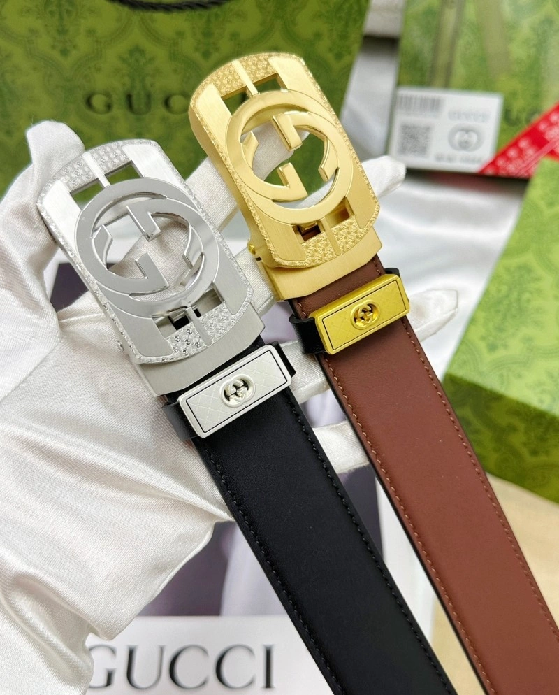 Gucci Belts Tailored 290909