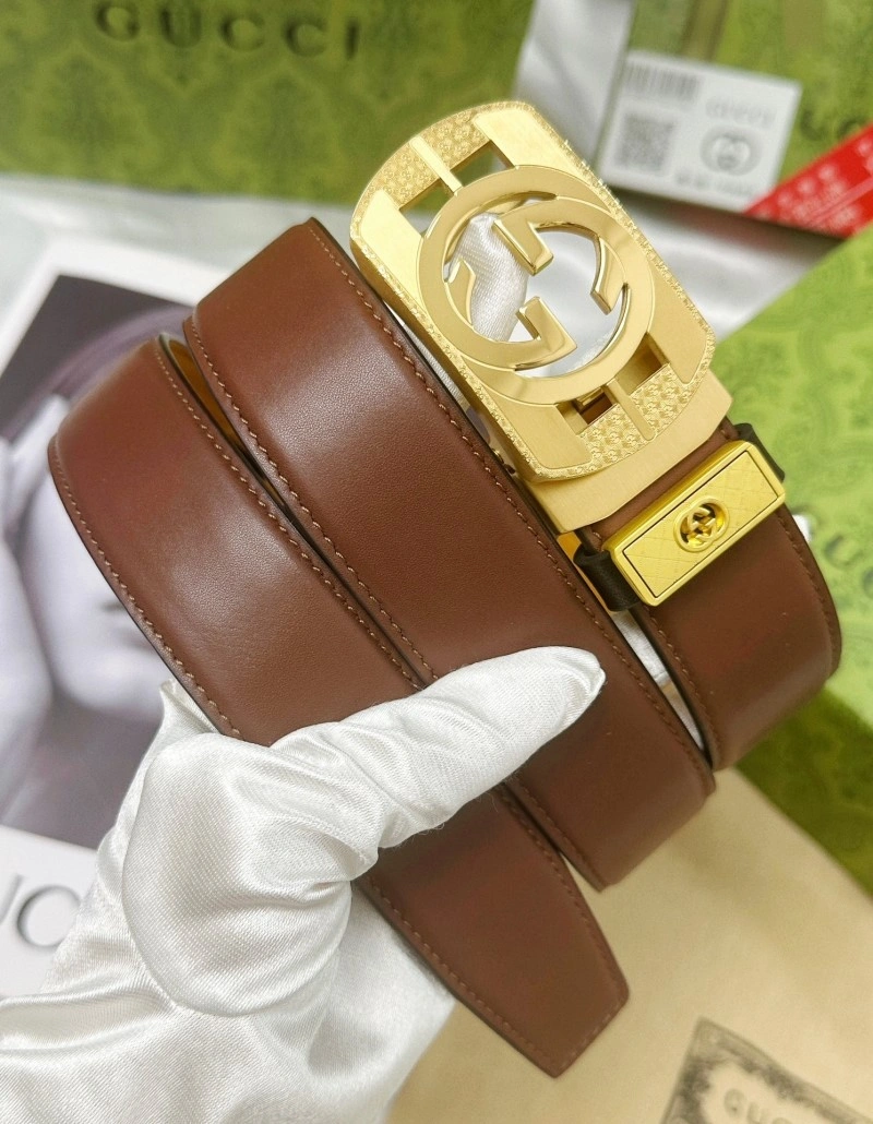 Gucci Belts Bold 290908