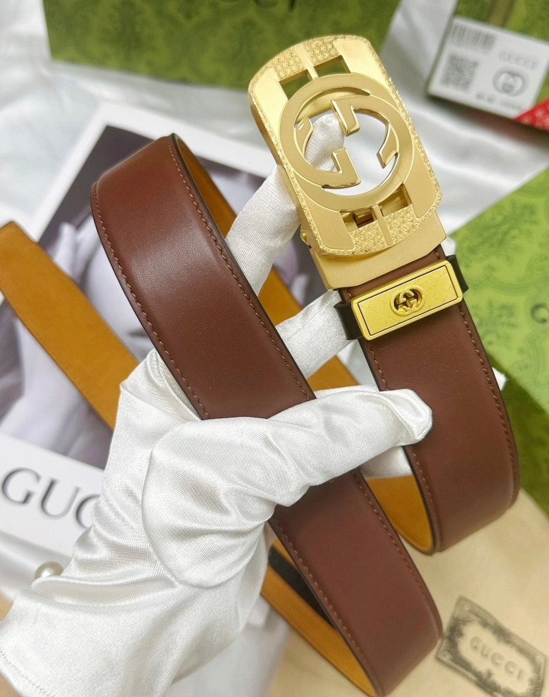 Gucci Belts Bold 290908