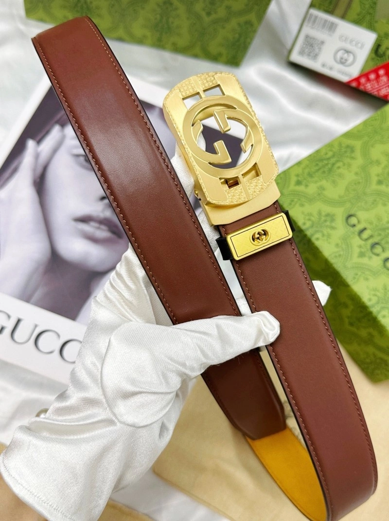 Gucci Belts Bold 290908