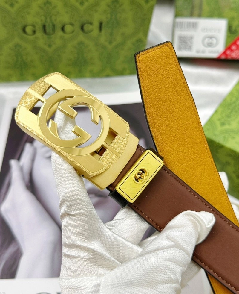 Gucci Belts Bold 290908