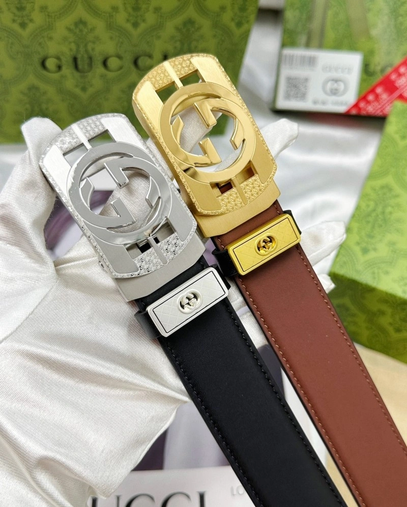 Gucci Belts Bold 290908