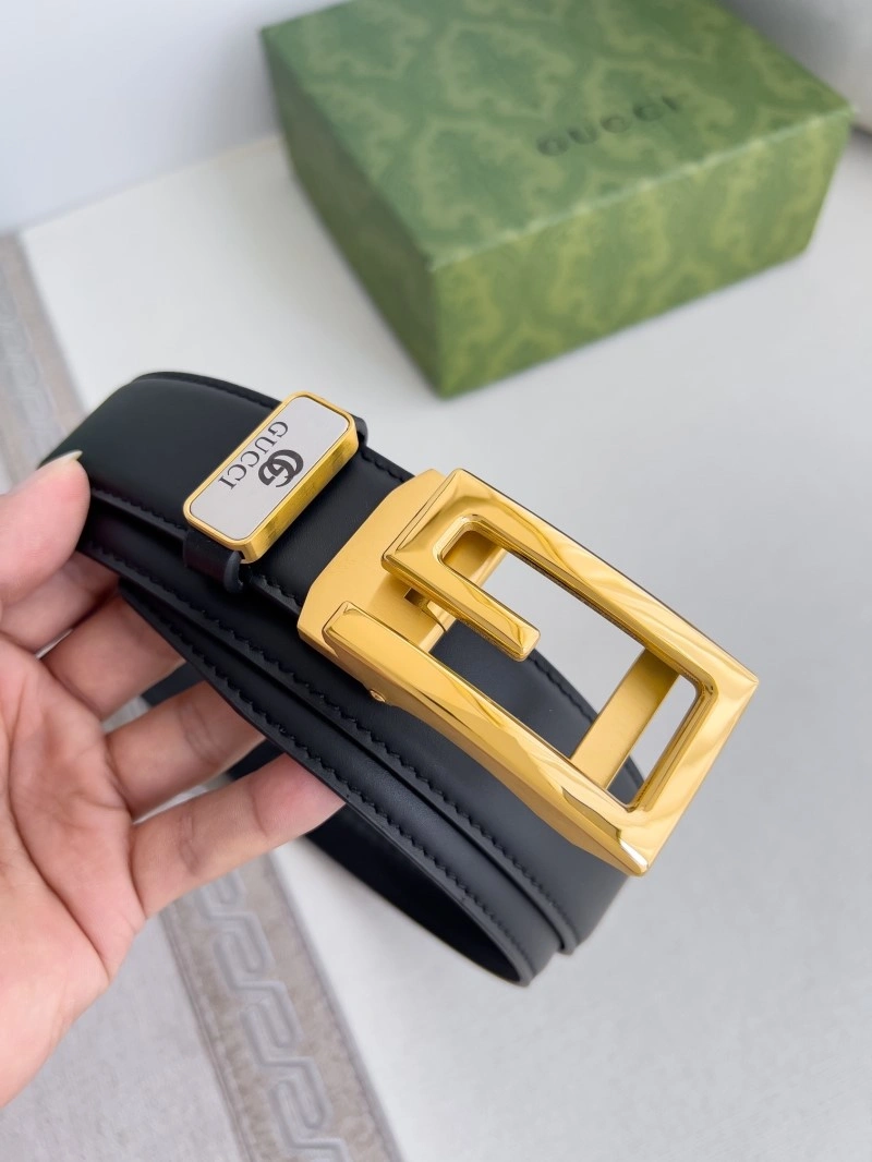 Modern Gucci Belts 290907