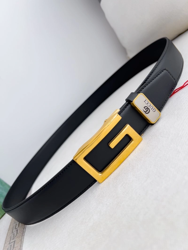 Modern Gucci Belts 290907