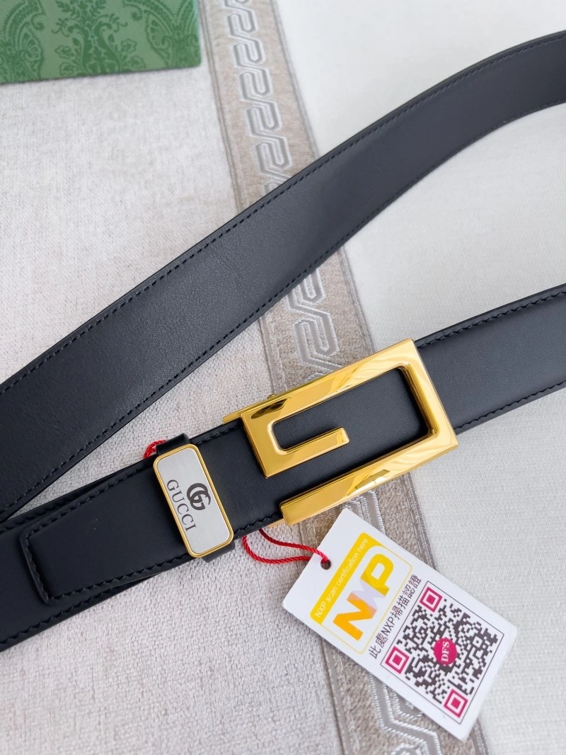Modern Gucci Belts 290907