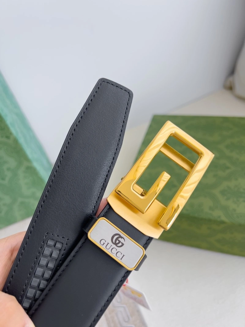 Modern Gucci Belts 290907