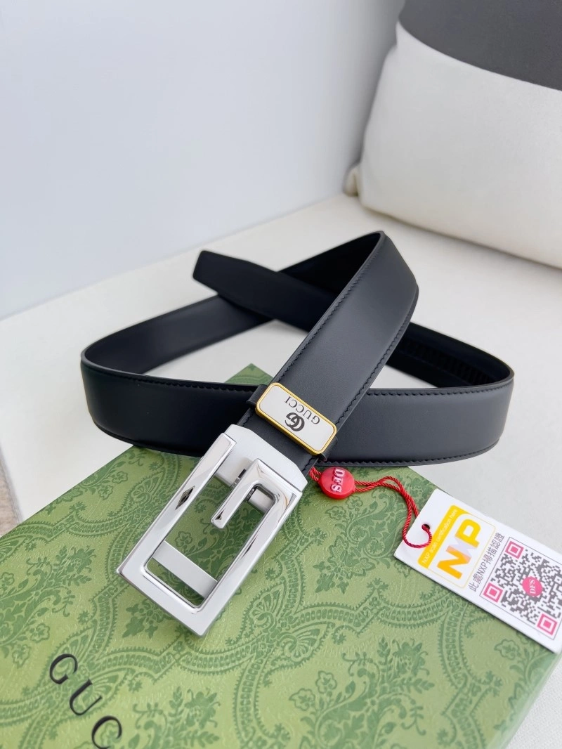 Gucci Belts Upgraded 290906