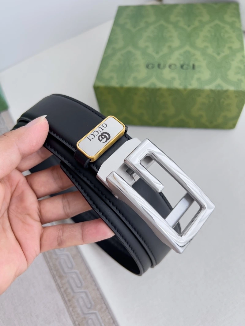Gucci Belts Upgraded 290906