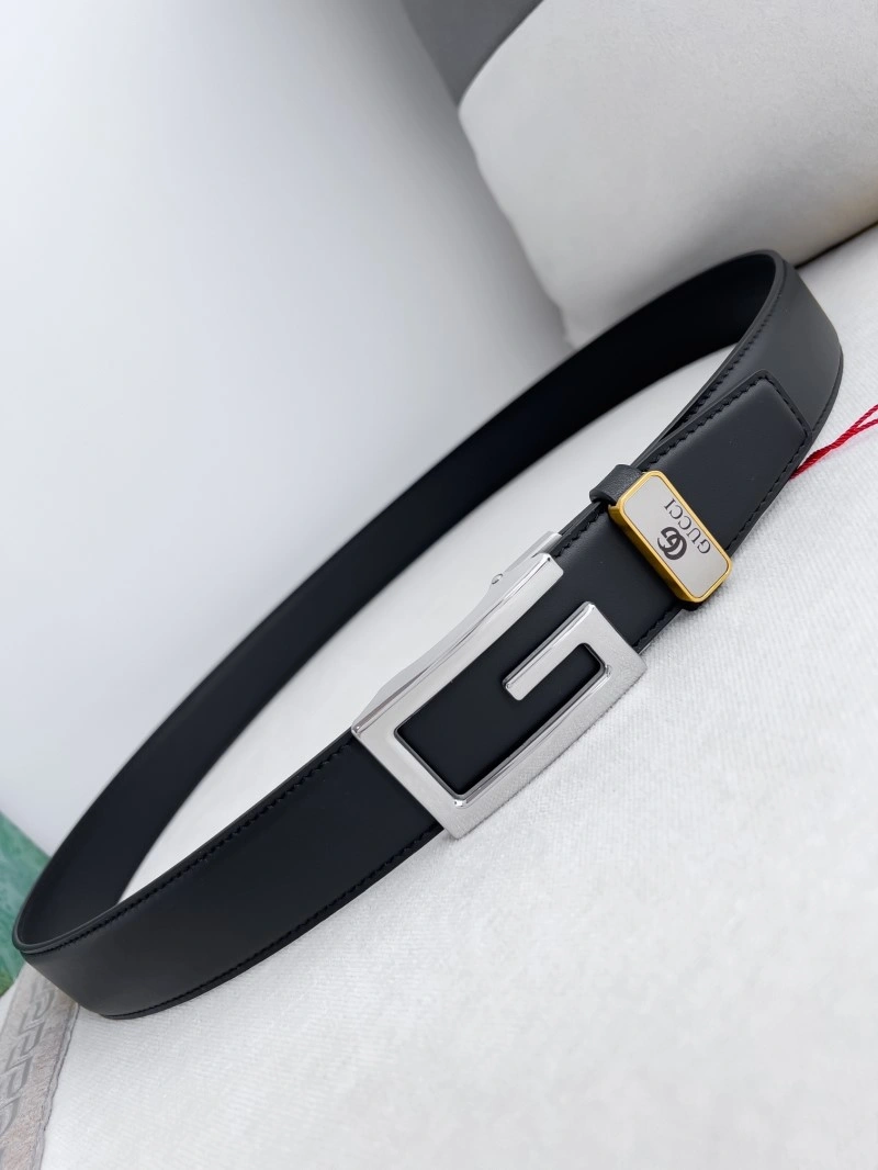 Gucci Belts Upgraded 290906