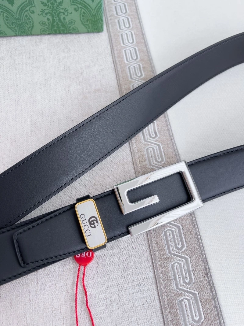 Gucci Belts Upgraded 290906