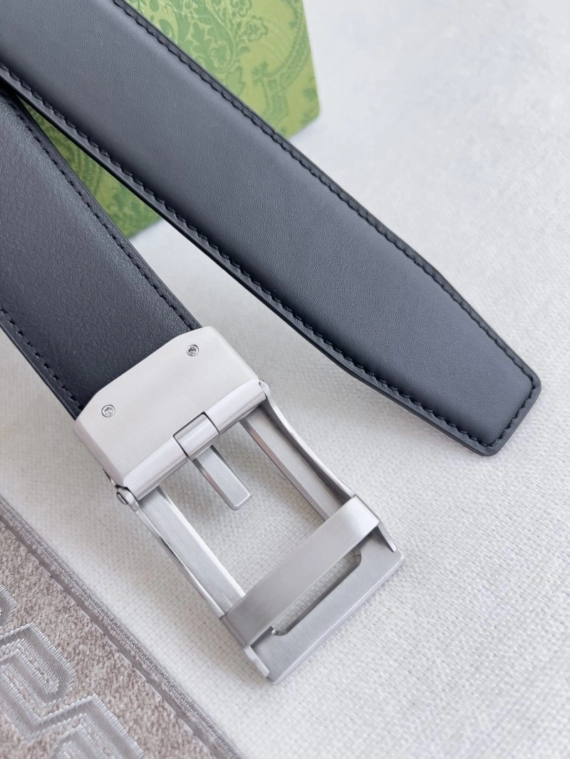 Gucci Belts Upgraded 290906
