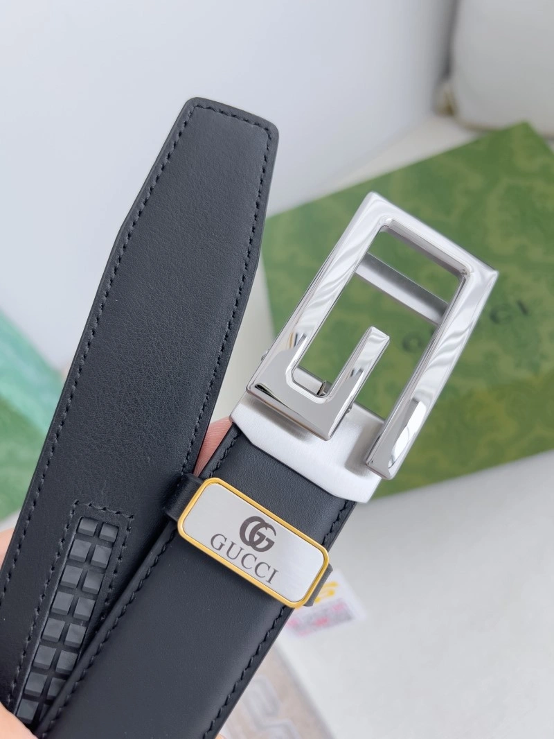 Gucci Belts Upgraded 290906