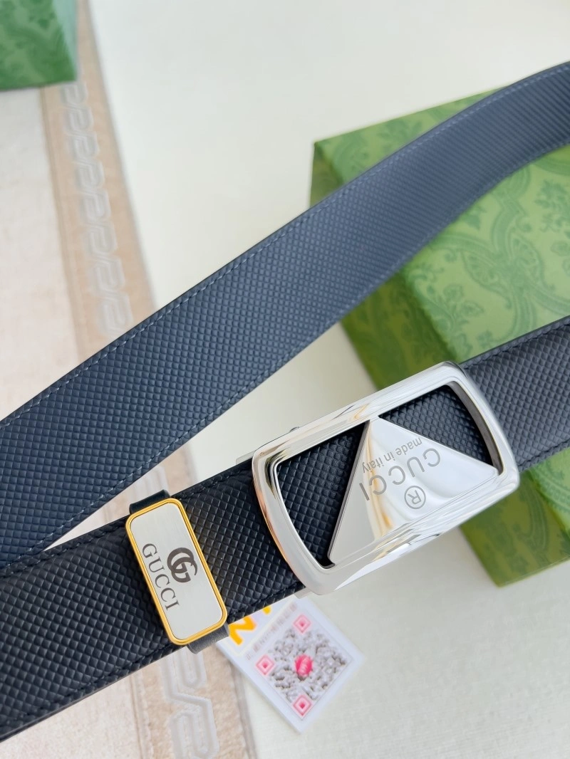 Refined Gucci Belts 290905