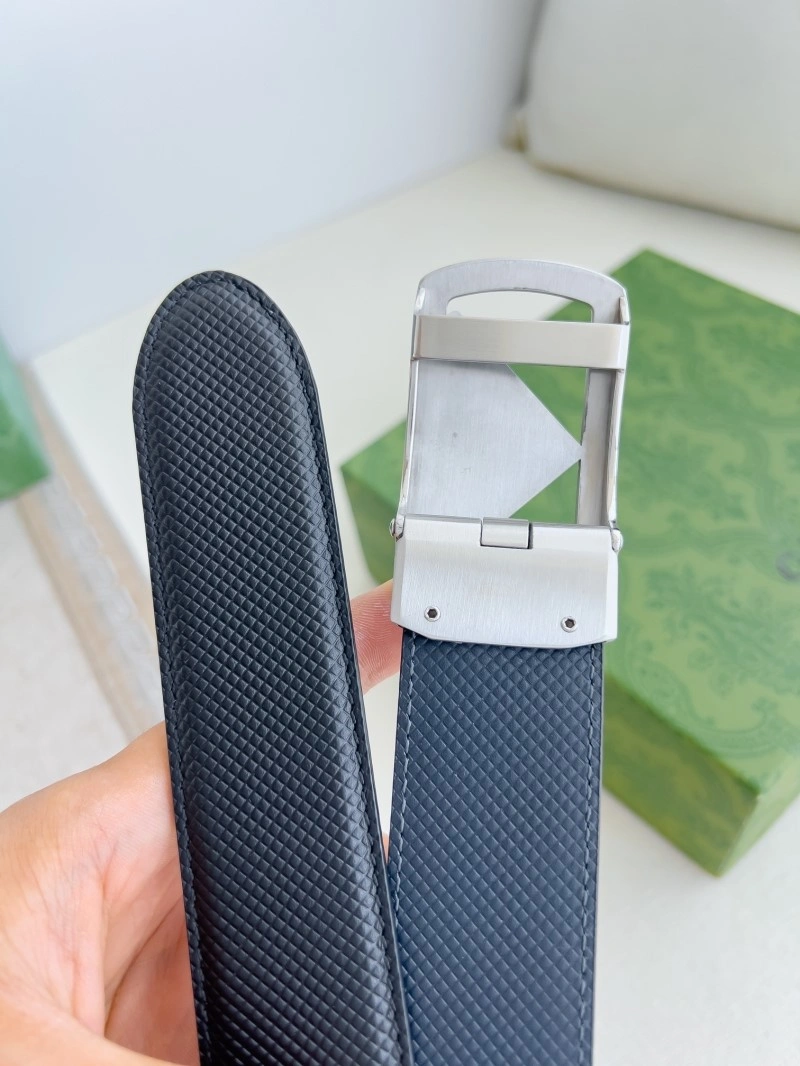 Refined Gucci Belts 290905