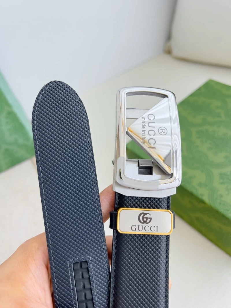 Refined Gucci Belts 290905