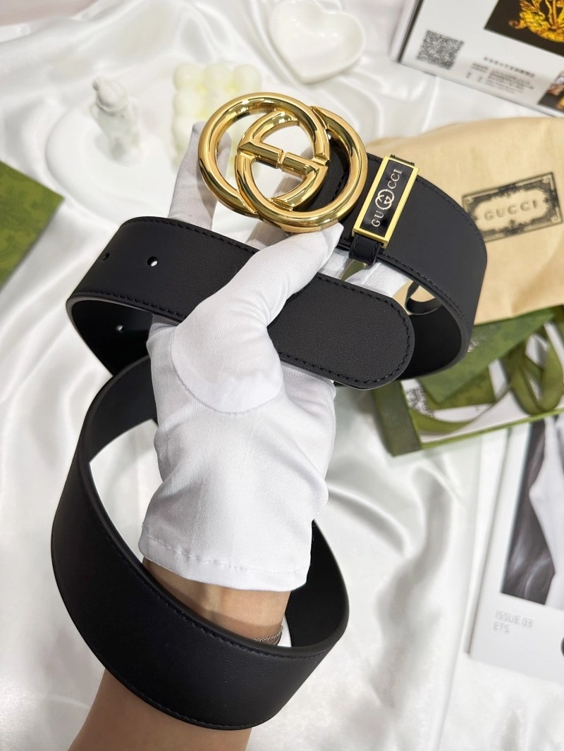 Gucci Belts Lightweight 290904