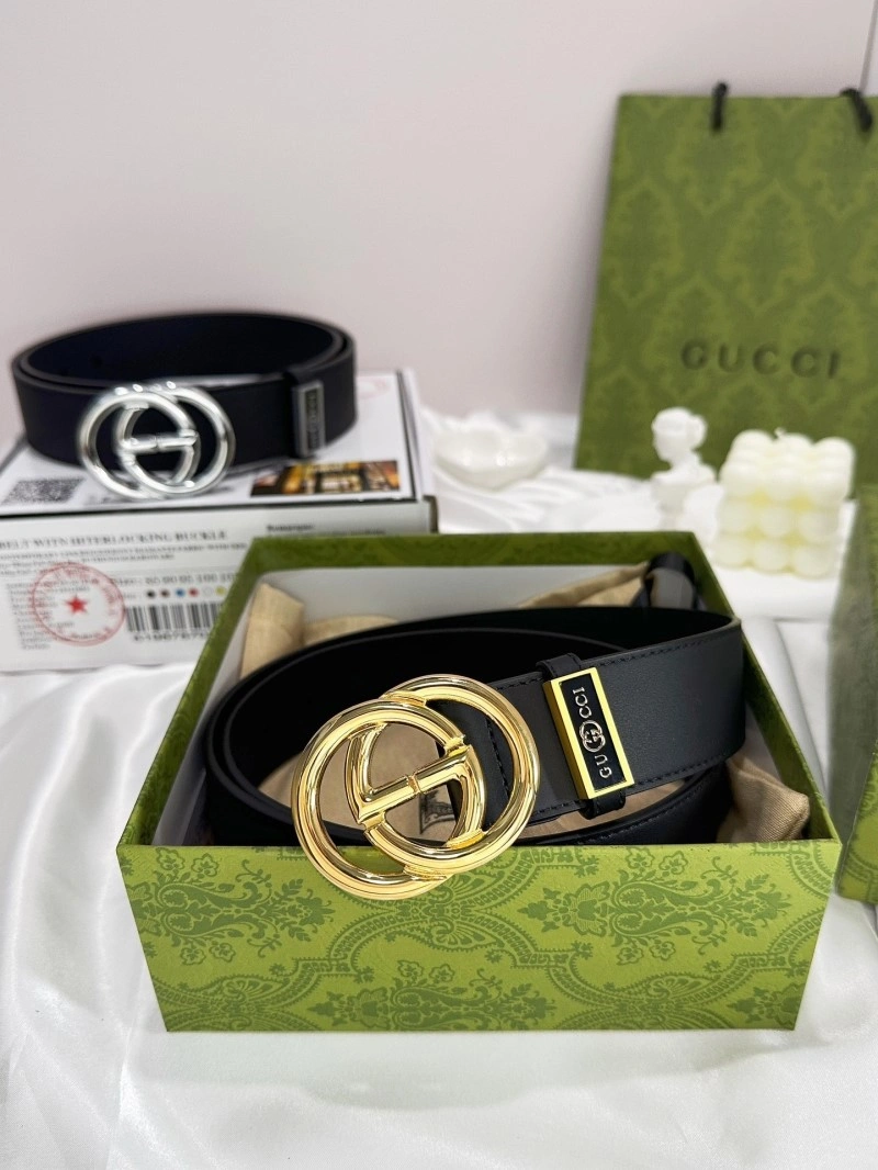 Gucci Belts Lightweight 290904