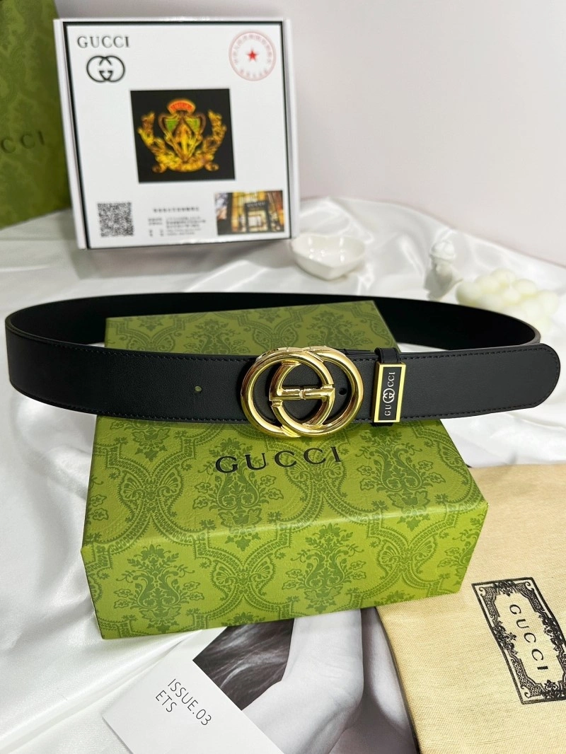 Gucci Belts Lightweight 290904