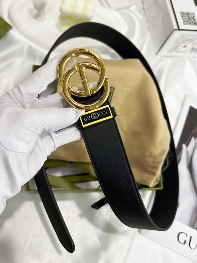 Gucci Belts Lightweight 290904