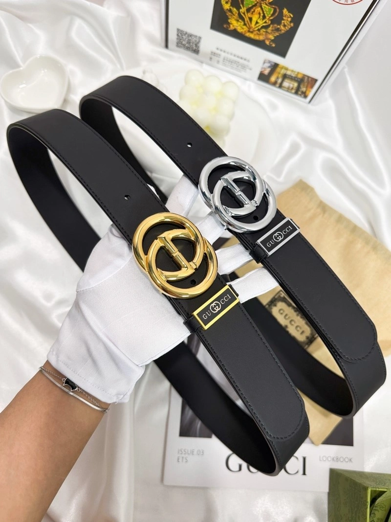 Gucci Belts Lightweight 290904