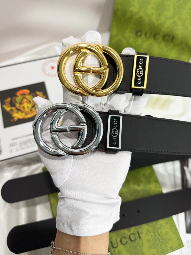 Gucci Belts Lightweight 290904