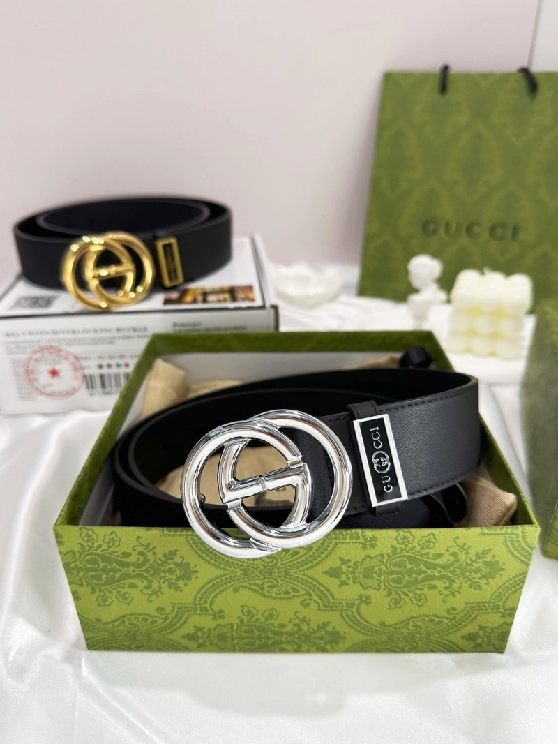 Sophisticated Gucci Belts 290903