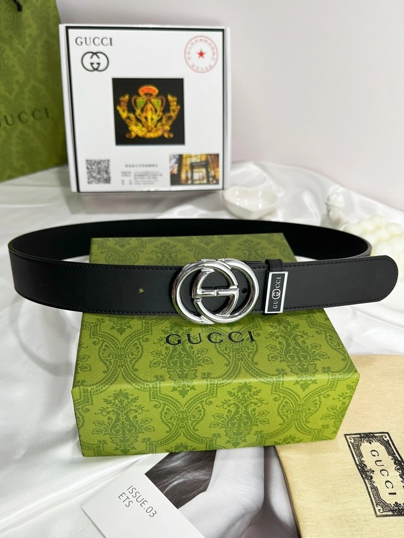Sophisticated Gucci Belts 290903