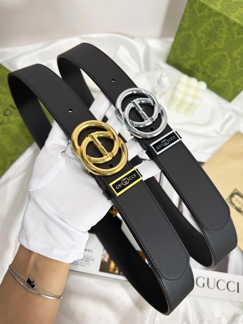 Sophisticated Gucci Belts 290903