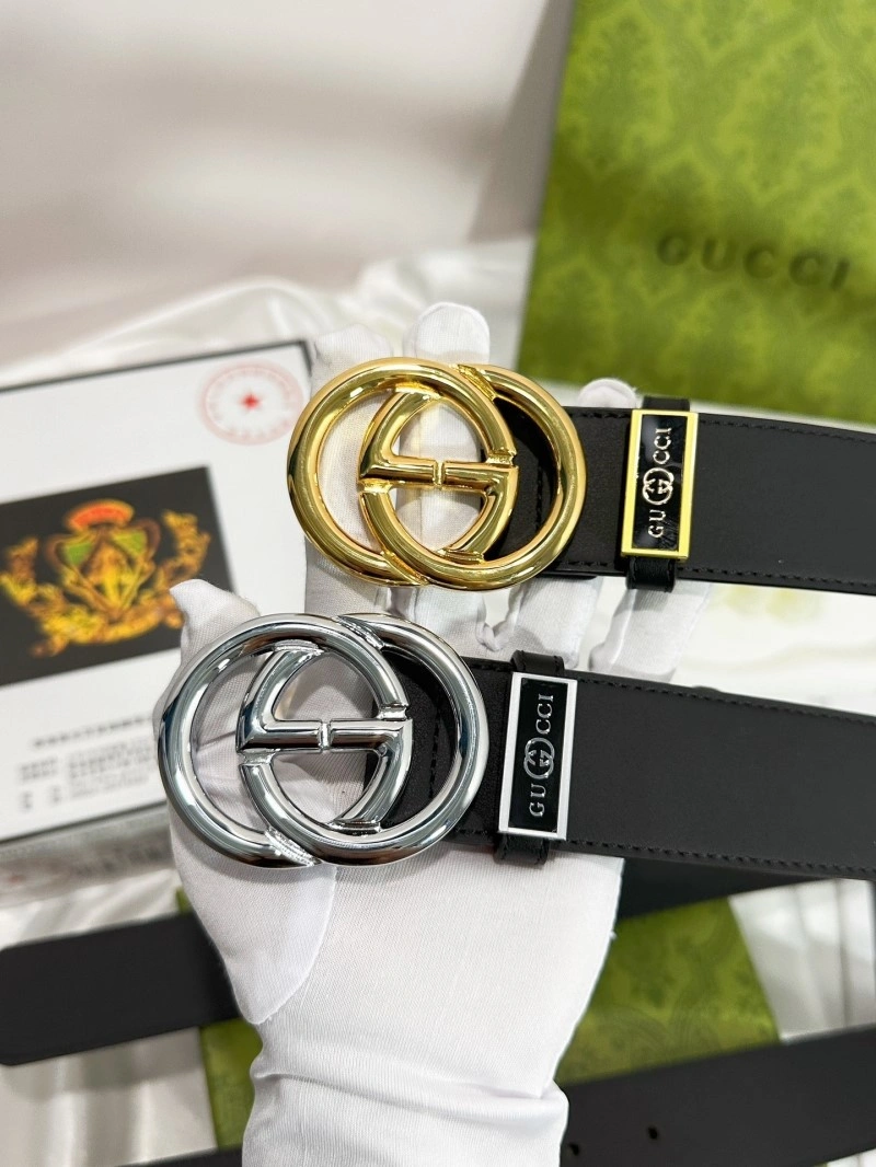 Sophisticated Gucci Belts 290903