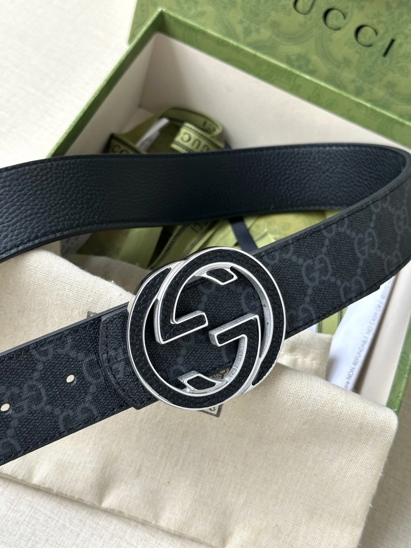 Gucci Belts FashionForward 290873