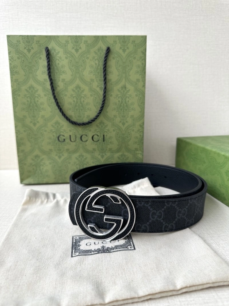 Gucci Belts FashionForward 290873